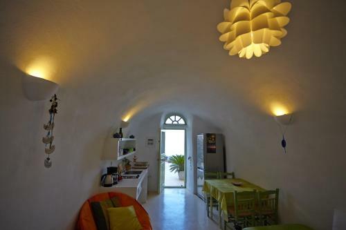 Apartamento Sensyo Traditional Caves