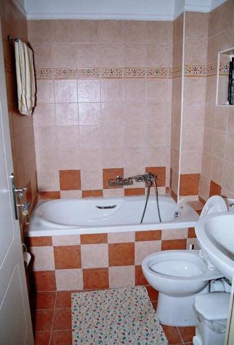 Apartamento Enatha