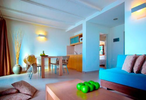 Apartamento Minos Village