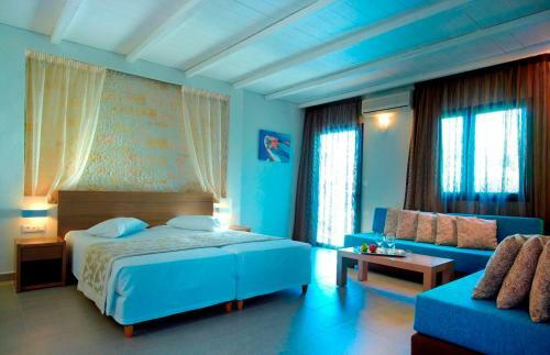 Apartamento Minos Village