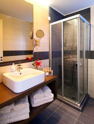 Apartamento Minos Village