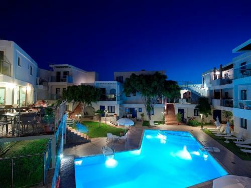 Apartamento Minos Village