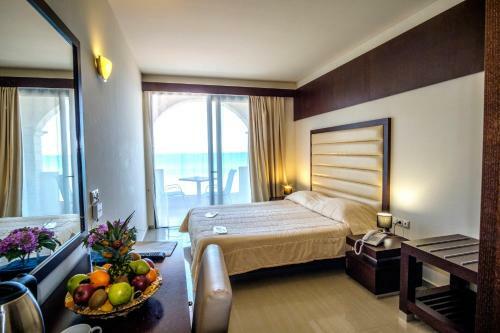 Hotel Chc Galini Sea View- Adults Only