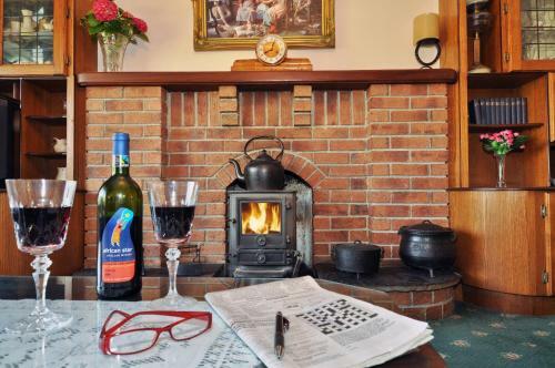 Hostal Marian Lodge Guesthouse