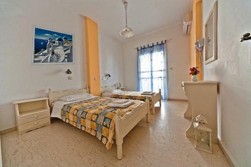Aparthotel Sellada Apartments