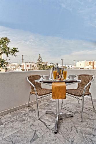 Aparthotel Sellada Apartments