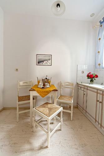 Aparthotel Sellada Apartments
