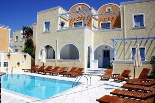 Aparthotel Sellada Apartments