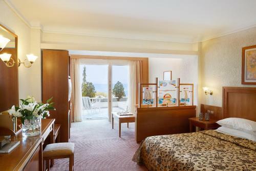 Hotel Athos Palace
