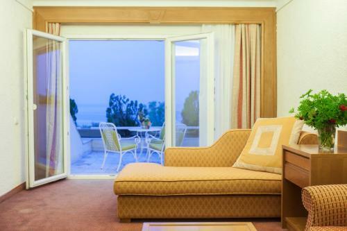 Hotel Athos Palace
