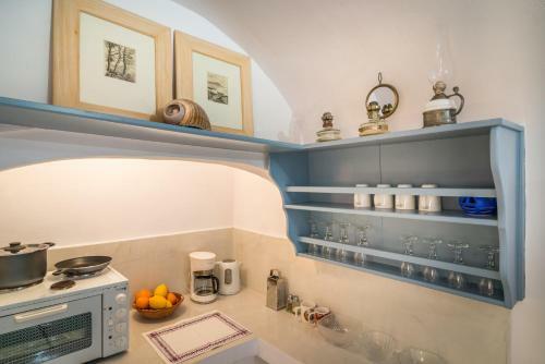 Apartamento Fava Eco Suites