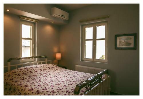 Villa Gems Of Zagora