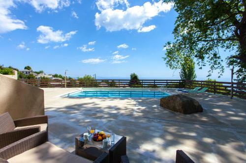 Villa Gems Of Zagora