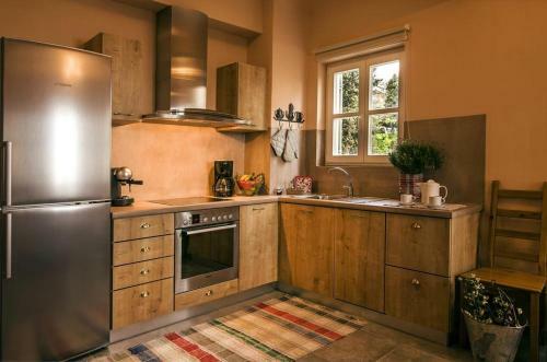 Villa Gems Of Zagora