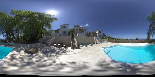 Villa Gems Of Zagora
