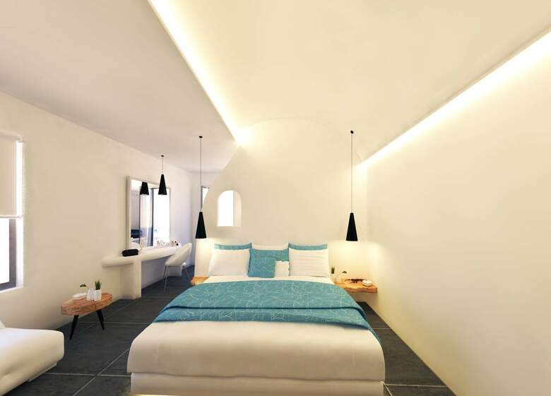 Hostal Gianna Suites