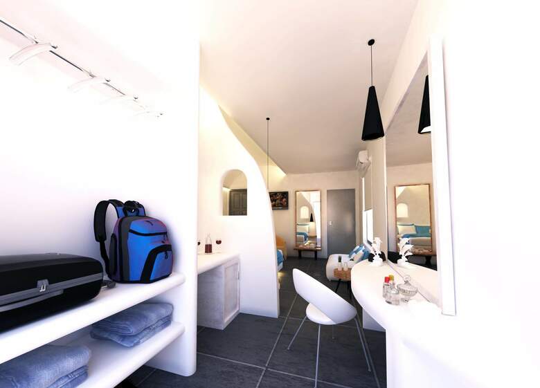 Hostal Gianna Suites