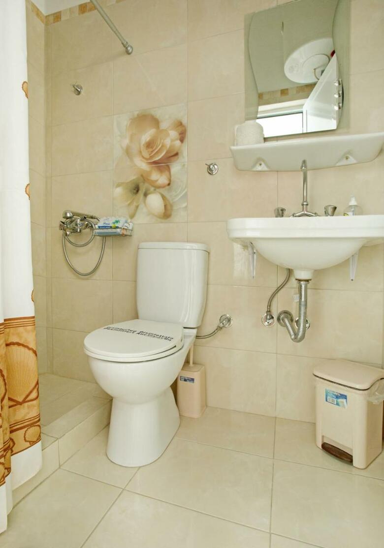 Apartamento Hotel Fotini