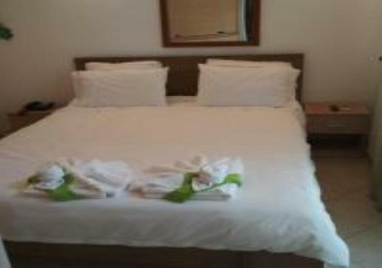 Apartamento Hotel Fotini