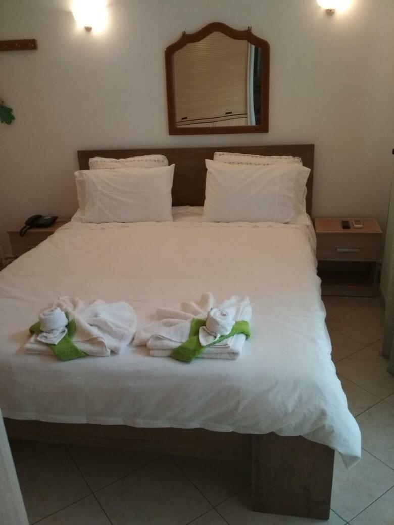 Apartamento Hotel Fotini