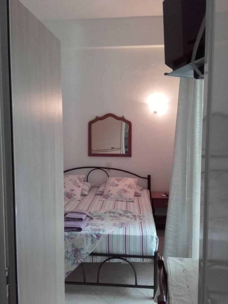 Apartamento Hotel Fotini