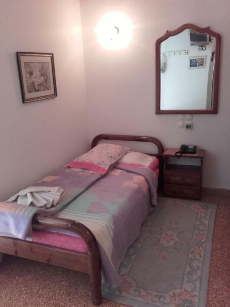 Apartamento Hotel Fotini