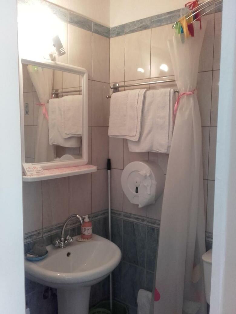Apartamento Hotel Fotini