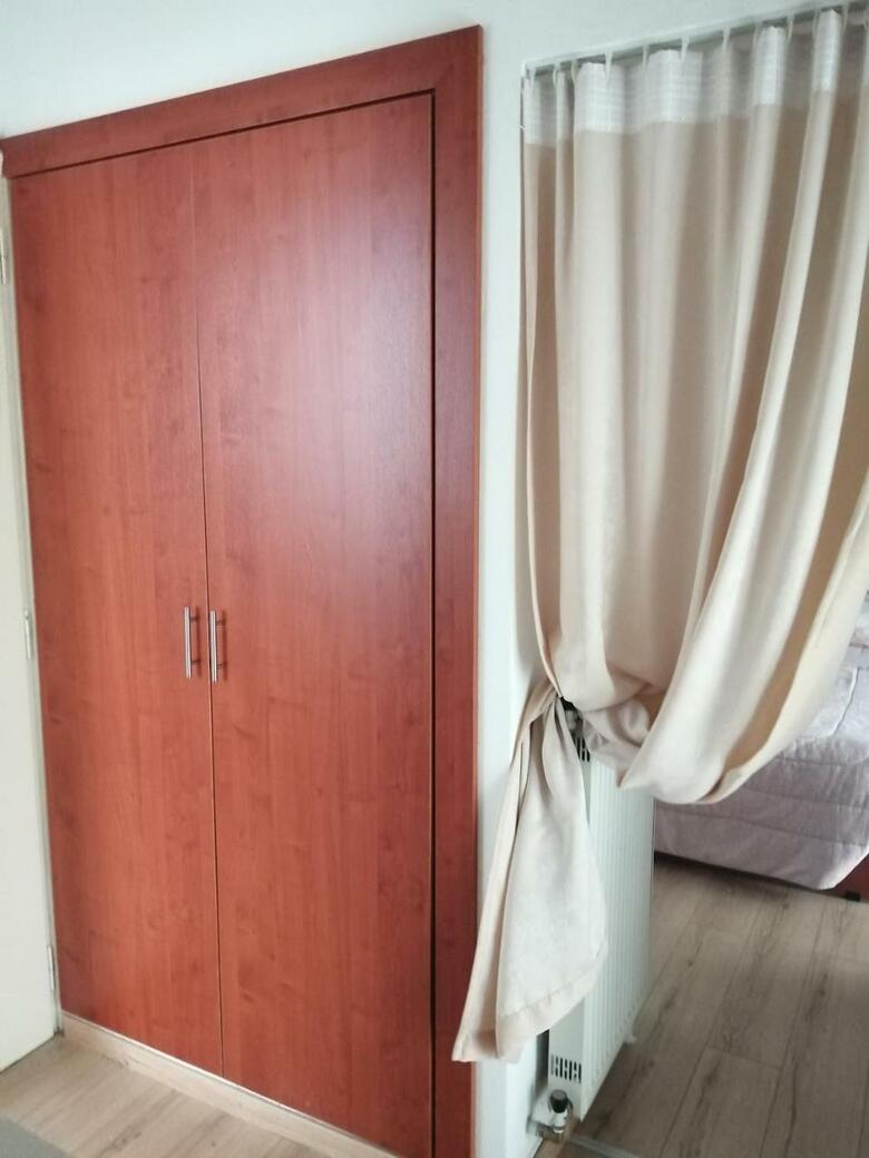 Apartamento Hotel Fotini