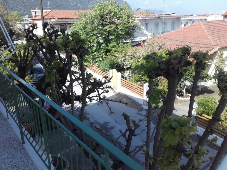 Apartamento Hotel Fotini