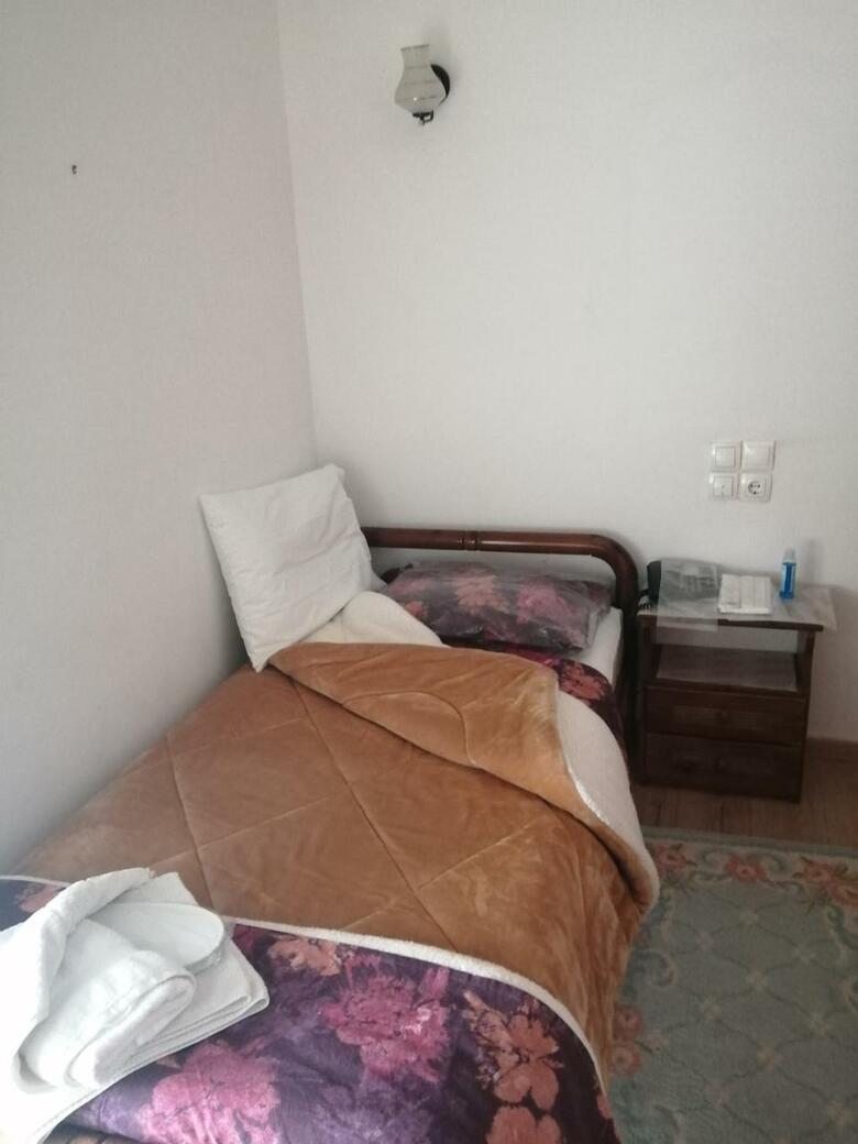 Apartamento Hotel Fotini