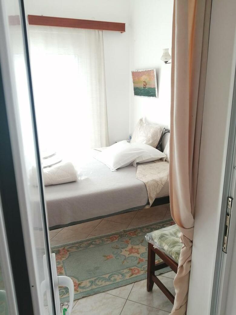Apartamento Hotel Fotini
