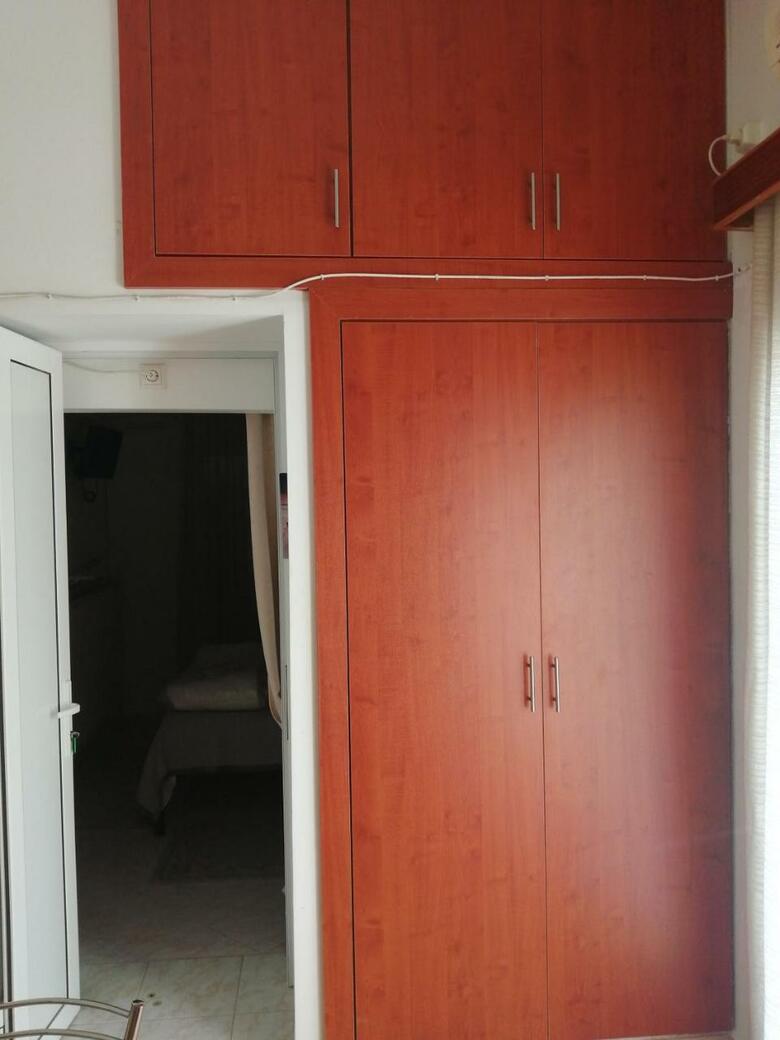 Apartamento Hotel Fotini