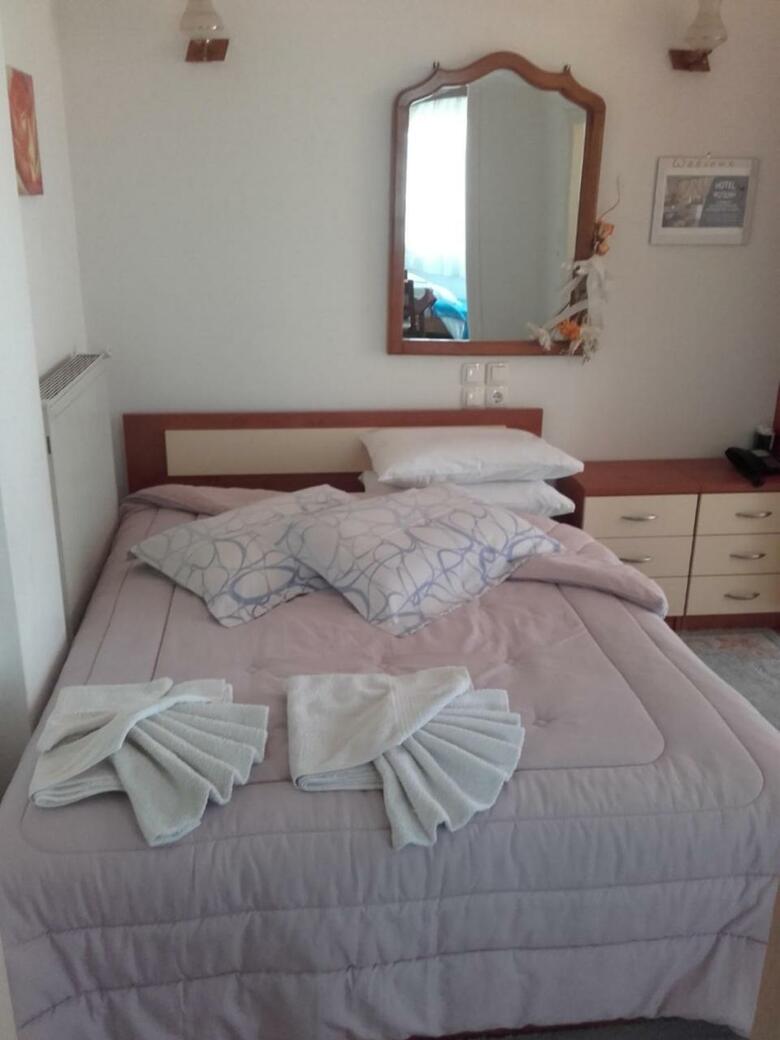 Apartamento Hotel Fotini