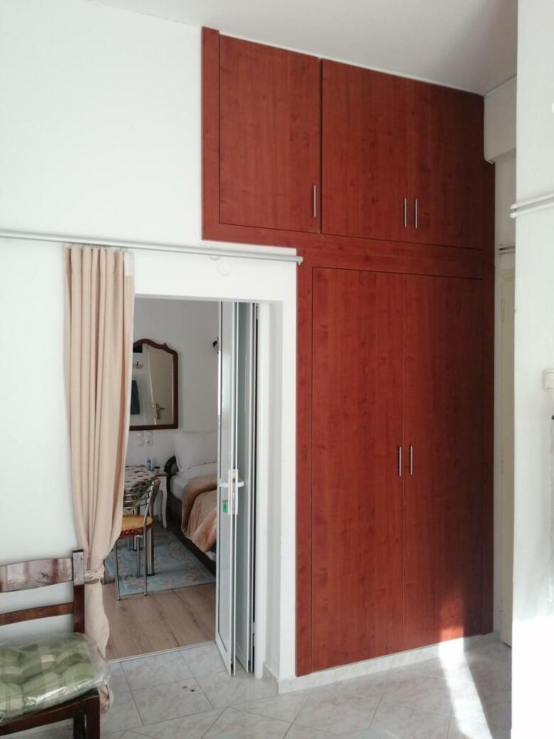 Apartamento Hotel Fotini