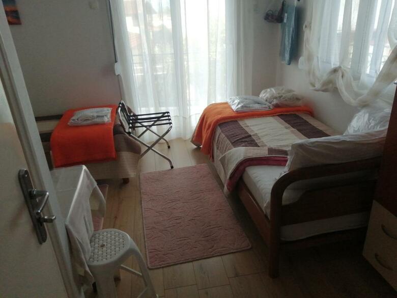 Apartamento Hotel Fotini