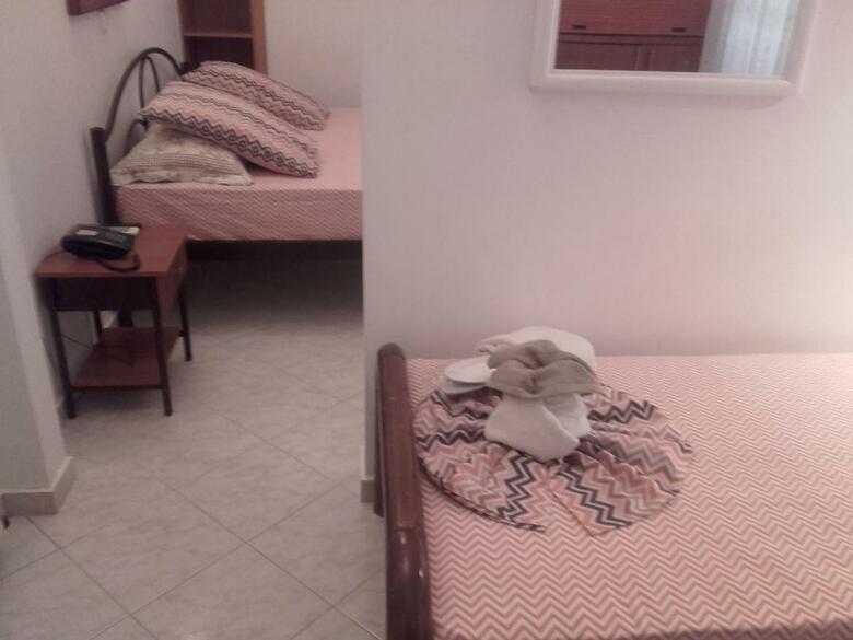 Apartamento Hotel Fotini