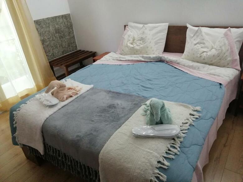 Apartamento Hotel Fotini