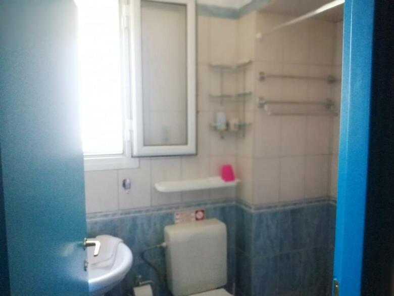 Apartamento Hotel Fotini