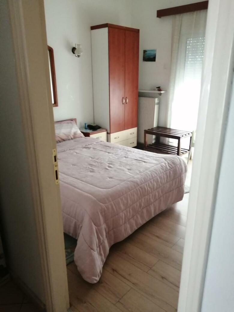 Apartamento Hotel Fotini