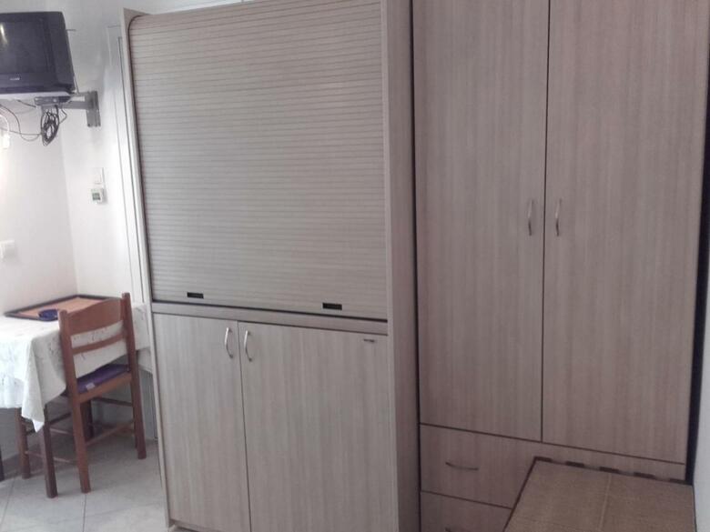 Apartamento Hotel Fotini