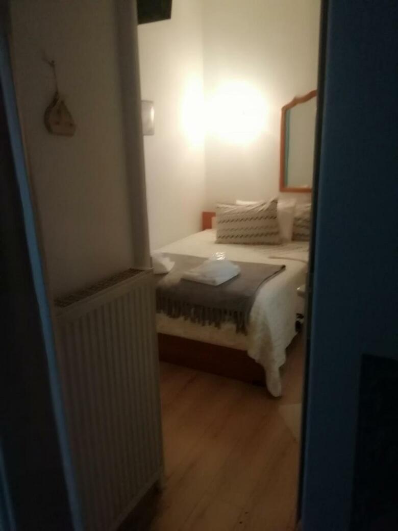 Apartamento Hotel Fotini