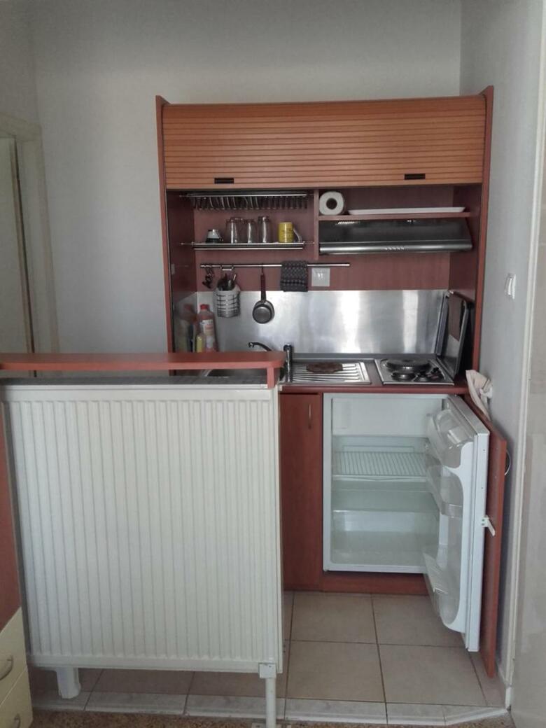 Apartamento Hotel Fotini