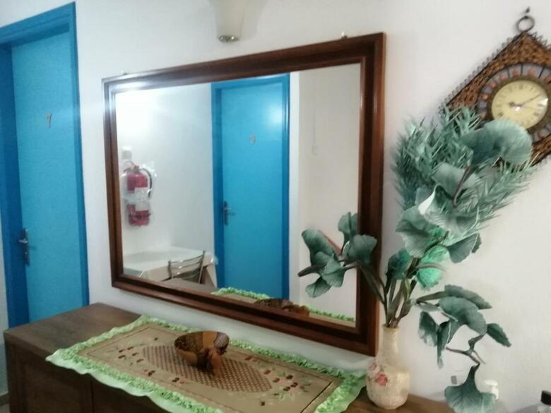 Apartamento Hotel Fotini