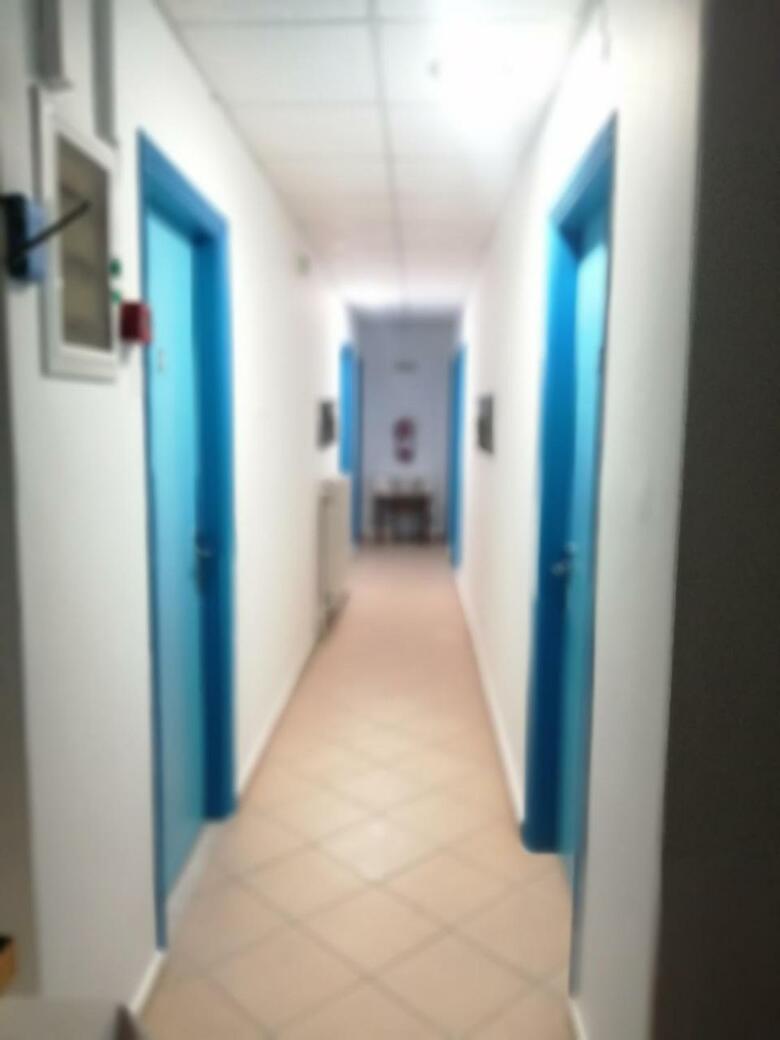 Apartamento Hotel Fotini
