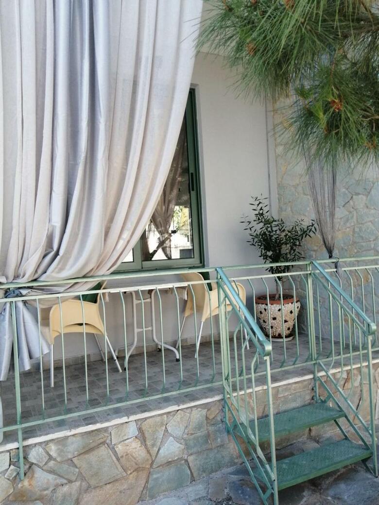 Apartamento Hotel Fotini
