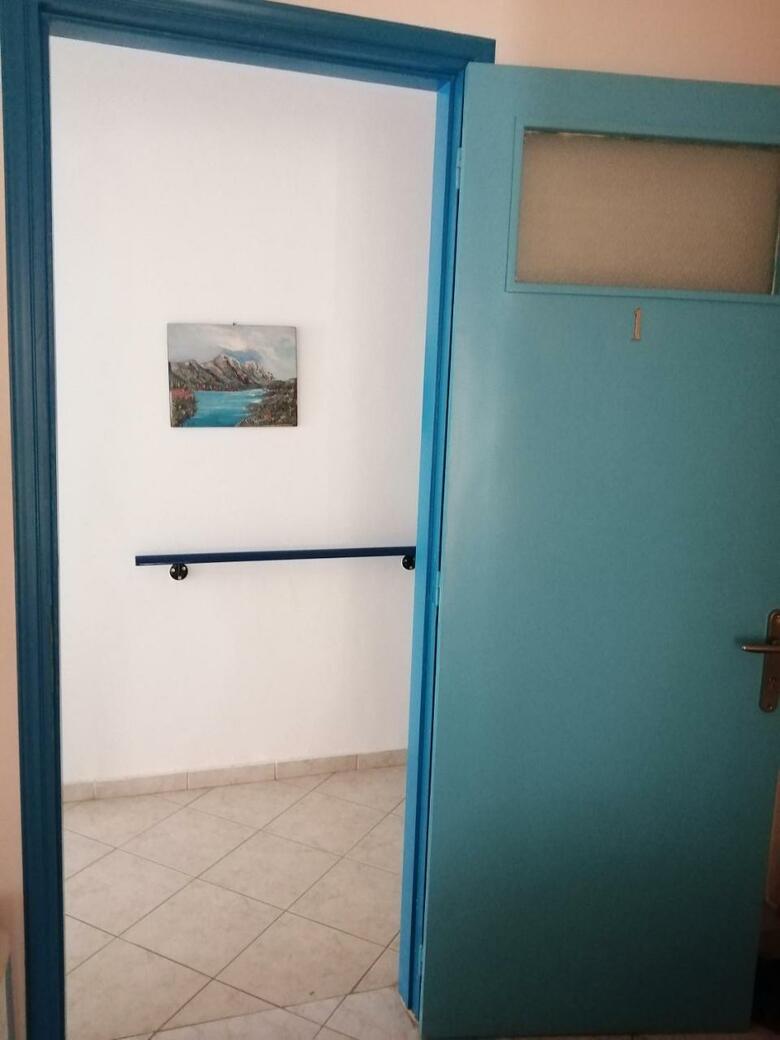 Apartamento Hotel Fotini