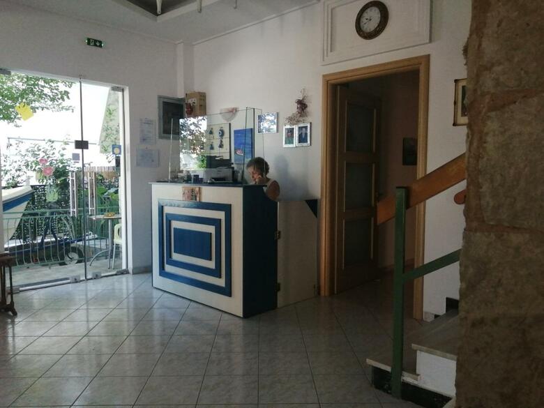 Apartamento Hotel Fotini