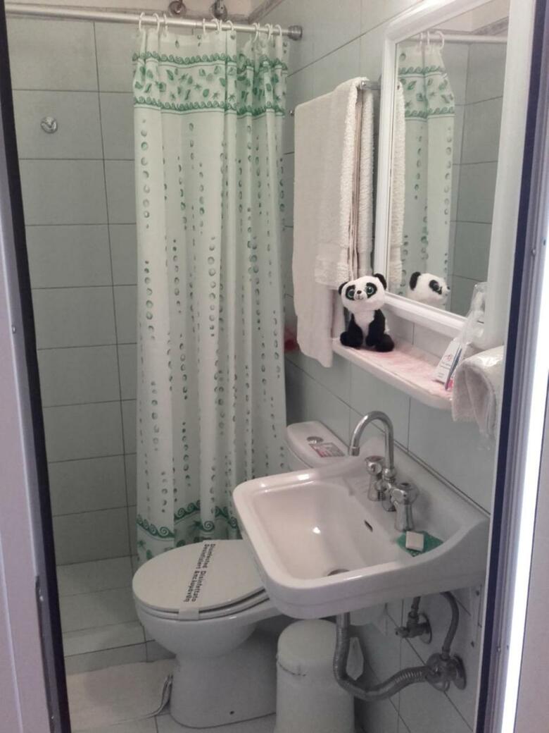 Apartamento Hotel Fotini