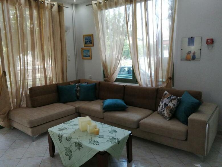 Apartamento Hotel Fotini