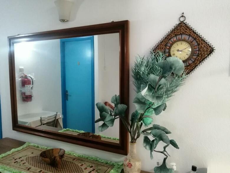Apartamento Hotel Fotini